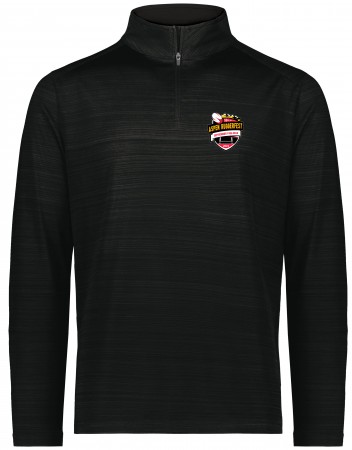 Ruggerfest - Lightweight 1/4 Zip Pullover