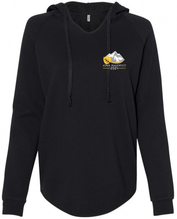 Ruggerfest - Women's Fleece Hoodie