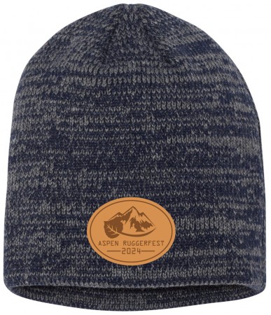 Ruggerfest - Marled Beanie