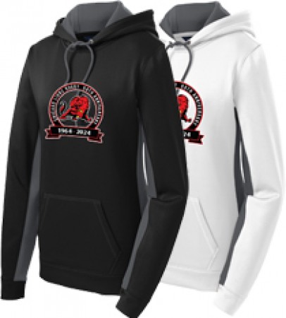 Lions - 60th Women's Hoodie