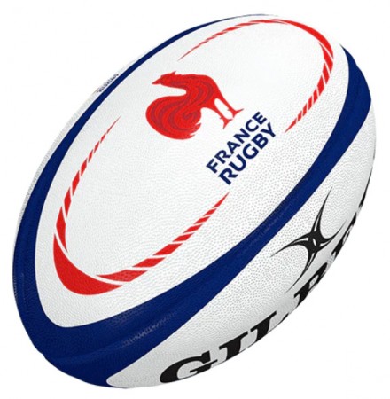 France Replica Ball by Gilbert