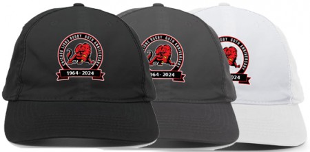 Lions - 60th Vintage Adjustable Cap