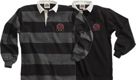 Lions - 60th Rugby Jersey