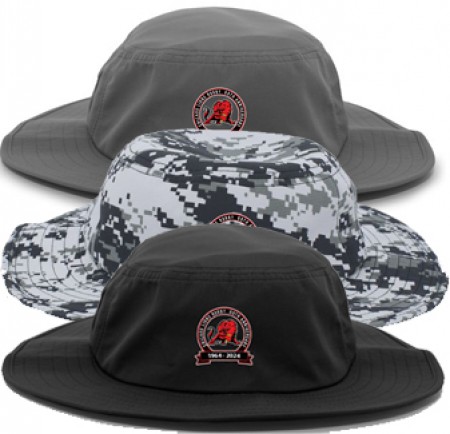 Lions - 60th Boonie Hat