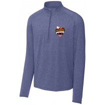 Ruggerfest - 1/4 Zip Pullover