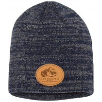 Ruggerfest - Marled Beanie