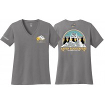 Ruggerfest - Women's V-Neck