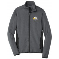 Ruggerfest - Eddie Bauer Full-Zip Fleece Jacket