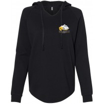 Ruggerfest - Women's Fleece Hoodie