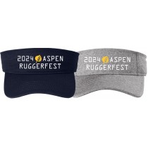 Ruggerfest - Visor