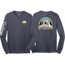 Ruggerfest - Long Sleeve Shirt