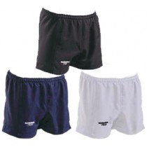 Men's Premium Compression Shorts - Barbarian Sports Wear, Inc.