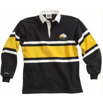 Ruggerfest - Barbarian Rugby Jersey