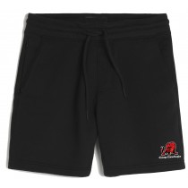 Lions - Adult Fleece Training Shorts with Zippered Pockets