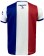 Nations of Rugby France Sevens Rugby Flag Jersey