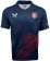 USA Rugby 2024 Olympic 7's Jersey by Castore