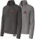 Lions - 60th Microfleece 1/2-Zip Pullover