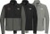 Lions - 60th The North Face Full-Zip Fleece Jacket